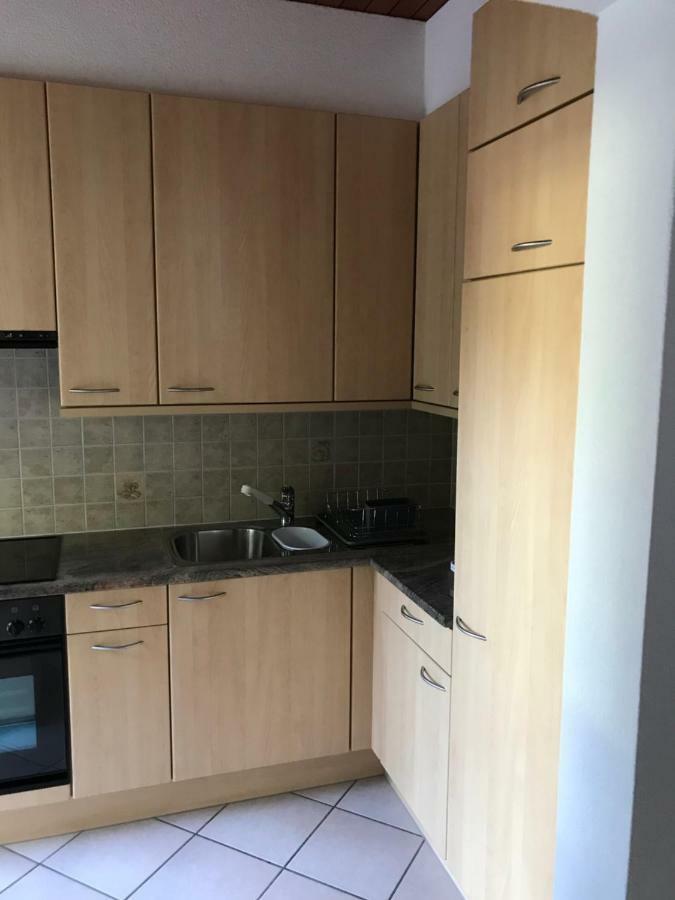 Appartement Cà Maria à Bignasco Extérieur photo